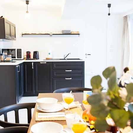 Sweet Inn Apartments- Avenue Louise Βρυξέλλες Εξωτερικό φωτογραφία
