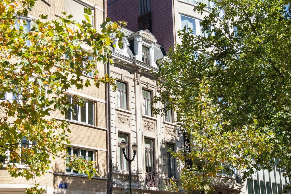 Sweet Inn Apartments- Avenue Louise Βρυξέλλες Εξωτερικό φωτογραφία