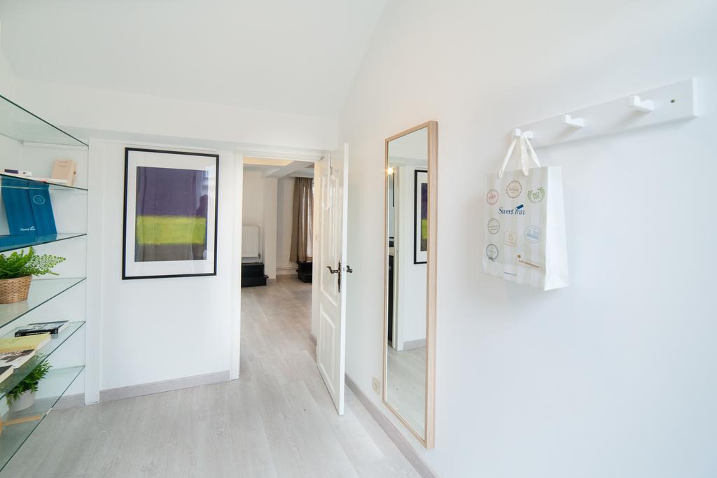 Sweet Inn Apartments- Avenue Louise Βρυξέλλες Εξωτερικό φωτογραφία
