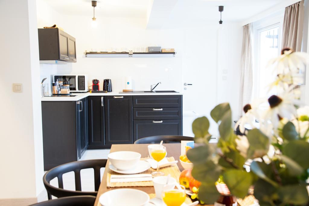 Sweet Inn Apartments- Avenue Louise Βρυξέλλες Εξωτερικό φωτογραφία