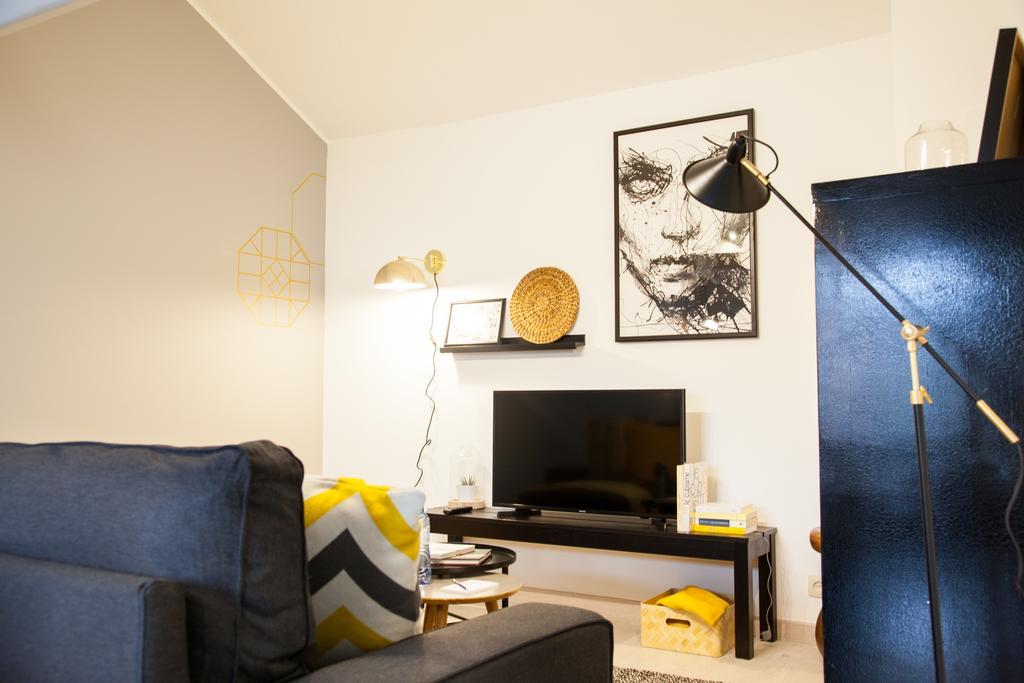 Sweet Inn Apartments- Avenue Louise Βρυξέλλες Εξωτερικό φωτογραφία