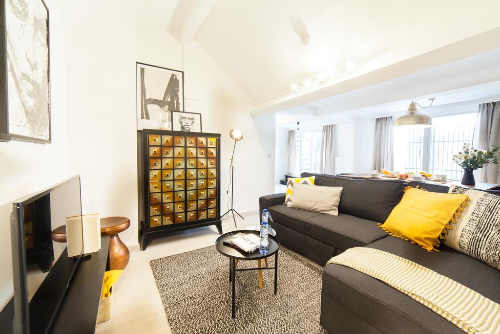 Sweet Inn Apartments- Avenue Louise Βρυξέλλες Εξωτερικό φωτογραφία