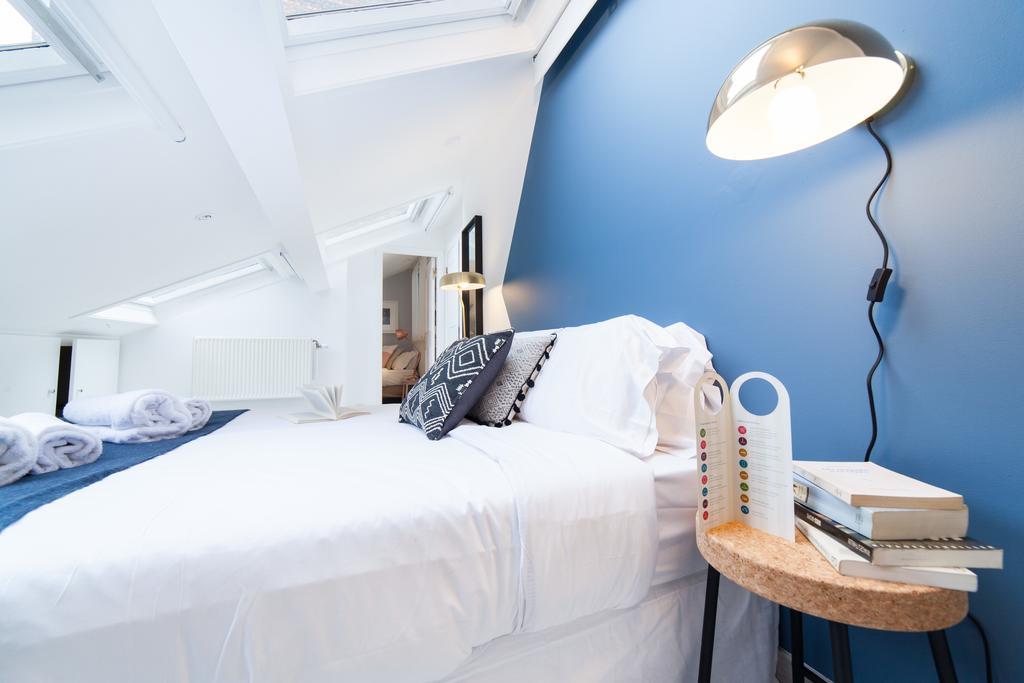 Sweet Inn Apartments- Avenue Louise Βρυξέλλες Εξωτερικό φωτογραφία