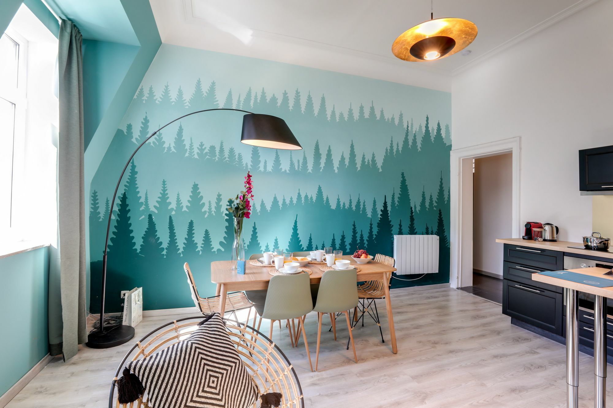 Sweet Inn Apartments- Avenue Louise Βρυξέλλες Εξωτερικό φωτογραφία
