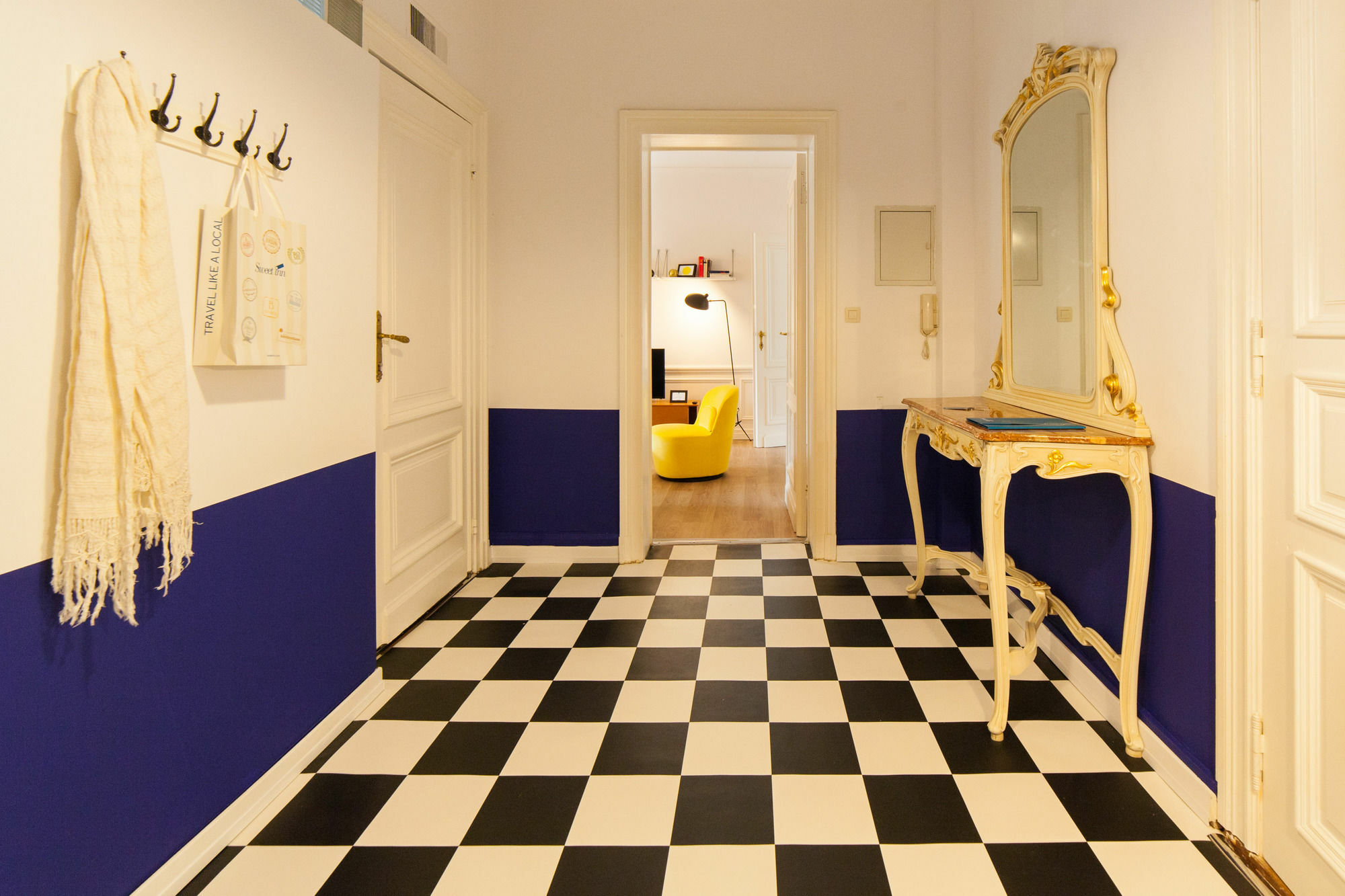 Sweet Inn Apartments- Avenue Louise Βρυξέλλες Εξωτερικό φωτογραφία