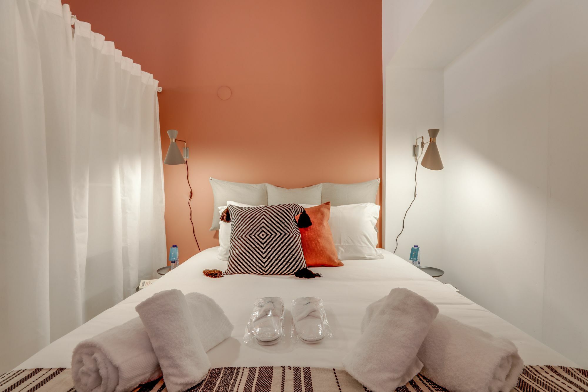 Sweet Inn Apartments- Avenue Louise Βρυξέλλες Εξωτερικό φωτογραφία