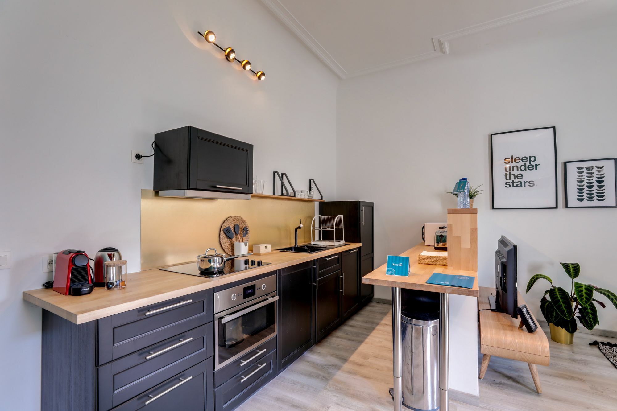 Sweet Inn Apartments- Avenue Louise Βρυξέλλες Εξωτερικό φωτογραφία