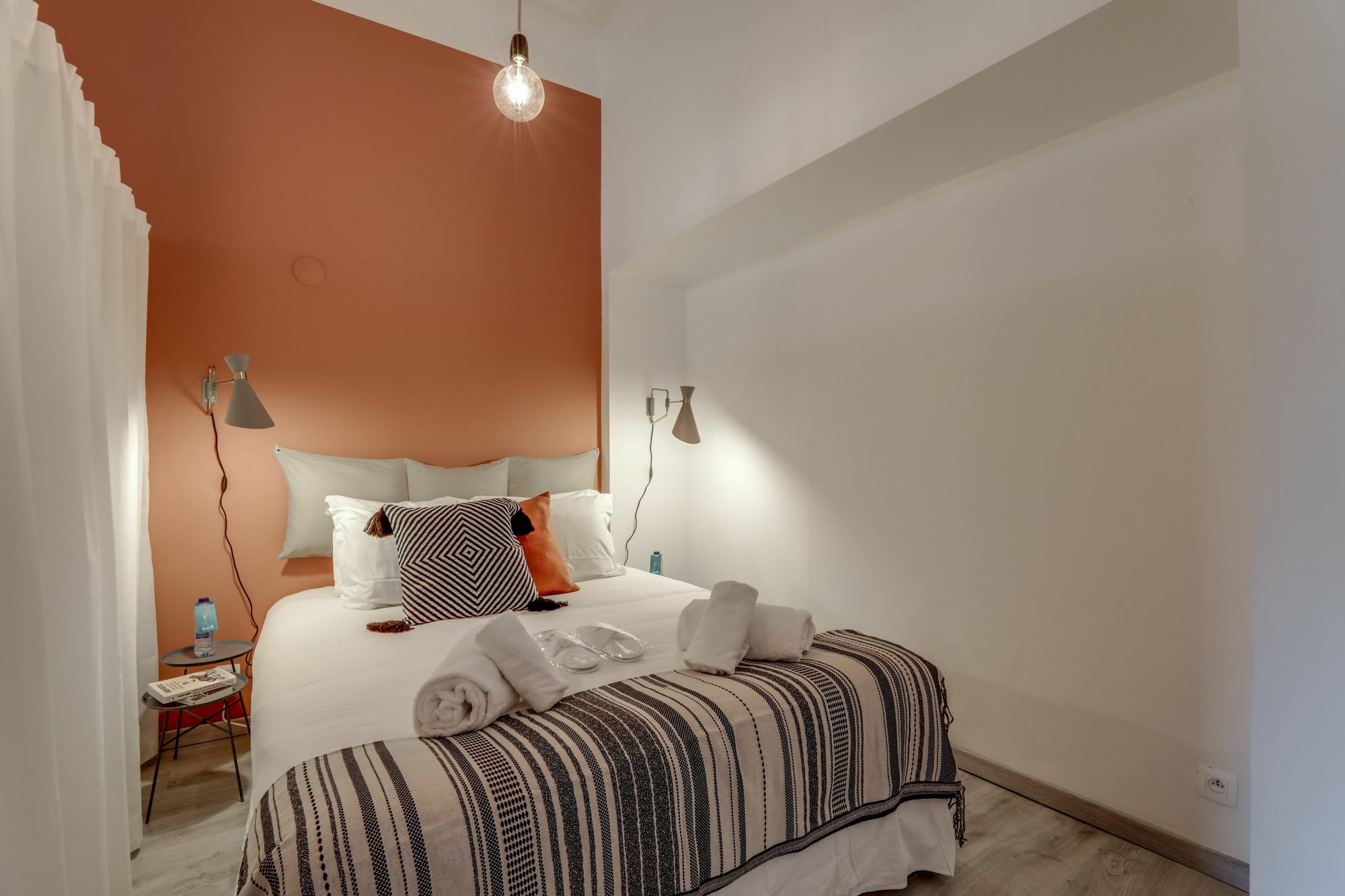 Sweet Inn Apartments- Avenue Louise Βρυξέλλες Εξωτερικό φωτογραφία