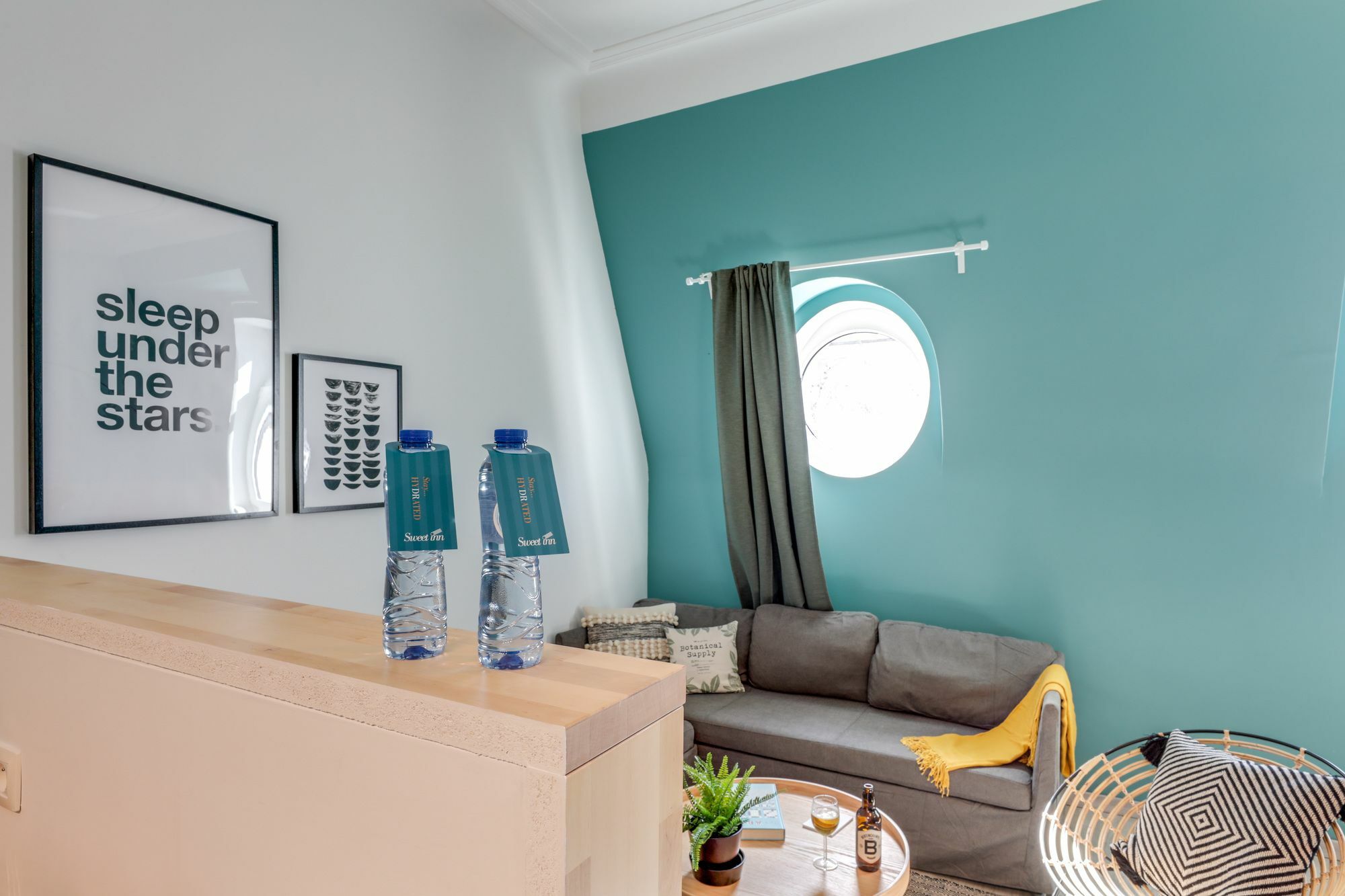 Sweet Inn Apartments- Avenue Louise Βρυξέλλες Εξωτερικό φωτογραφία