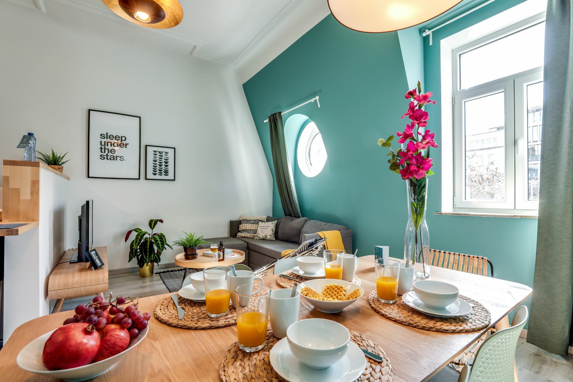 Sweet Inn Apartments- Avenue Louise Βρυξέλλες Εξωτερικό φωτογραφία