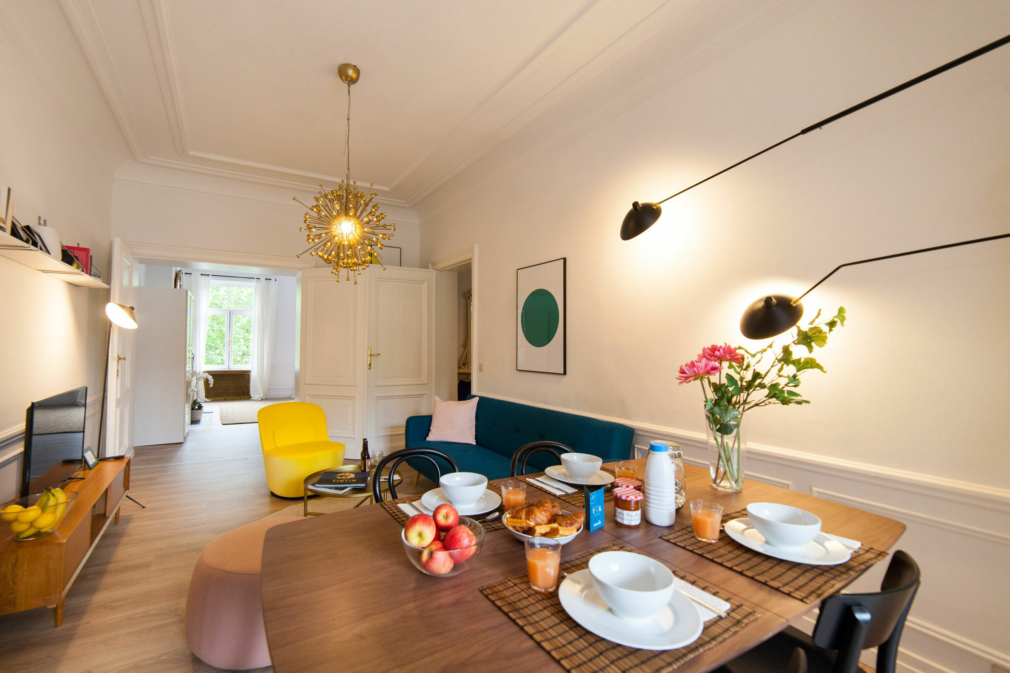 Sweet Inn Apartments- Avenue Louise Βρυξέλλες Εξωτερικό φωτογραφία