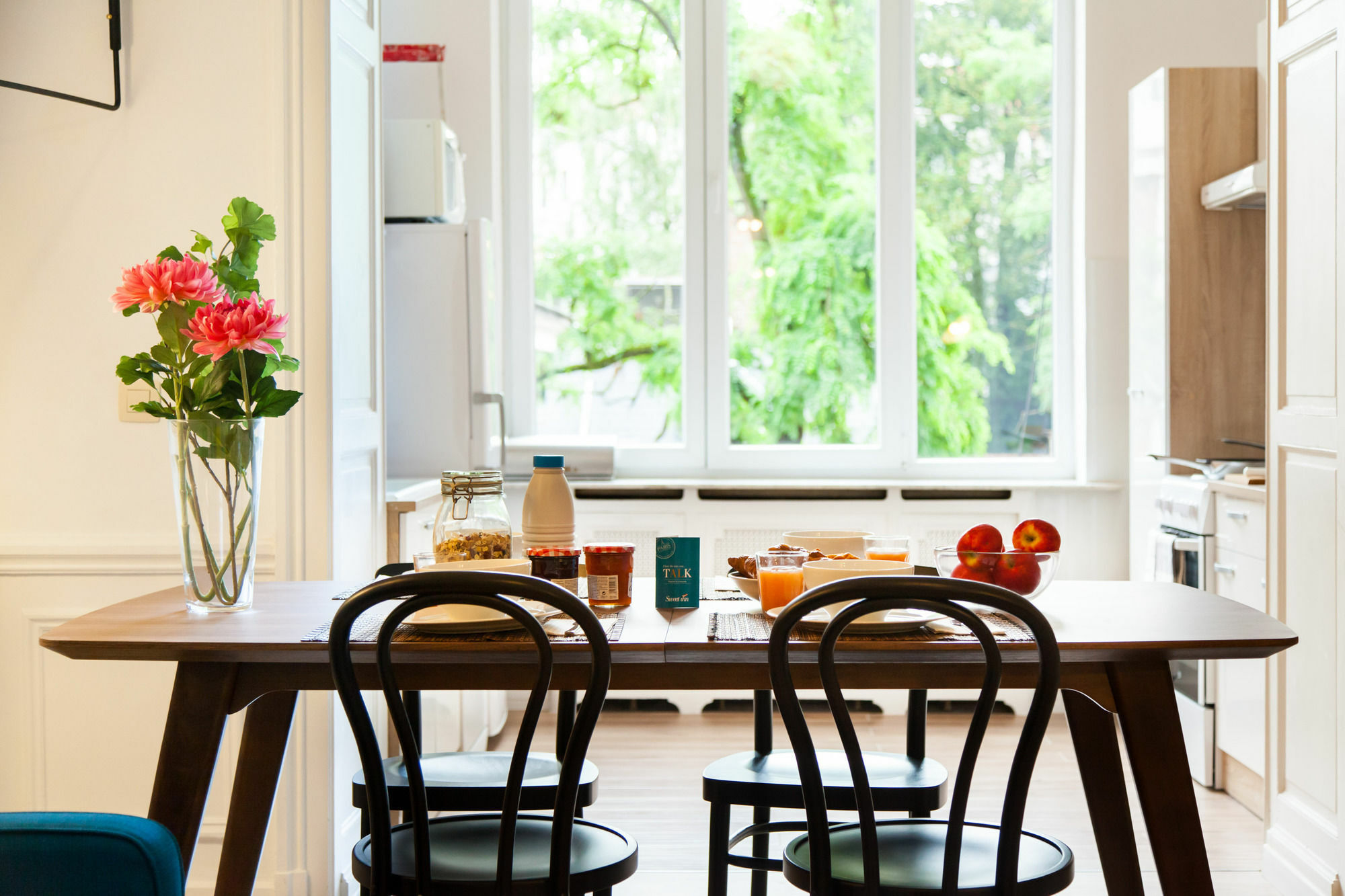 Sweet Inn Apartments- Avenue Louise Βρυξέλλες Εξωτερικό φωτογραφία