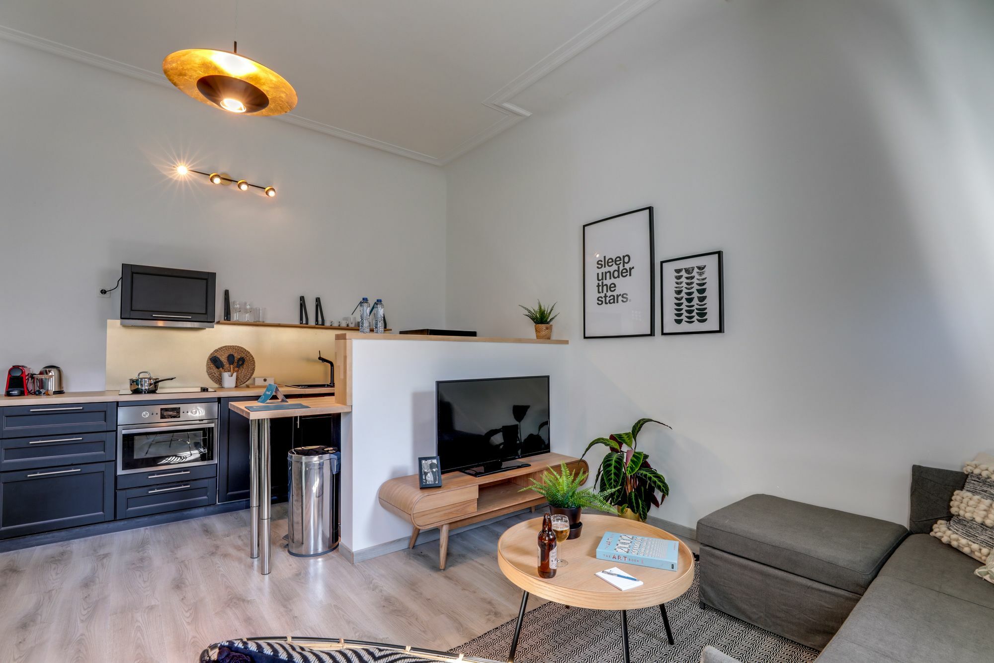 Sweet Inn Apartments- Avenue Louise Βρυξέλλες Εξωτερικό φωτογραφία