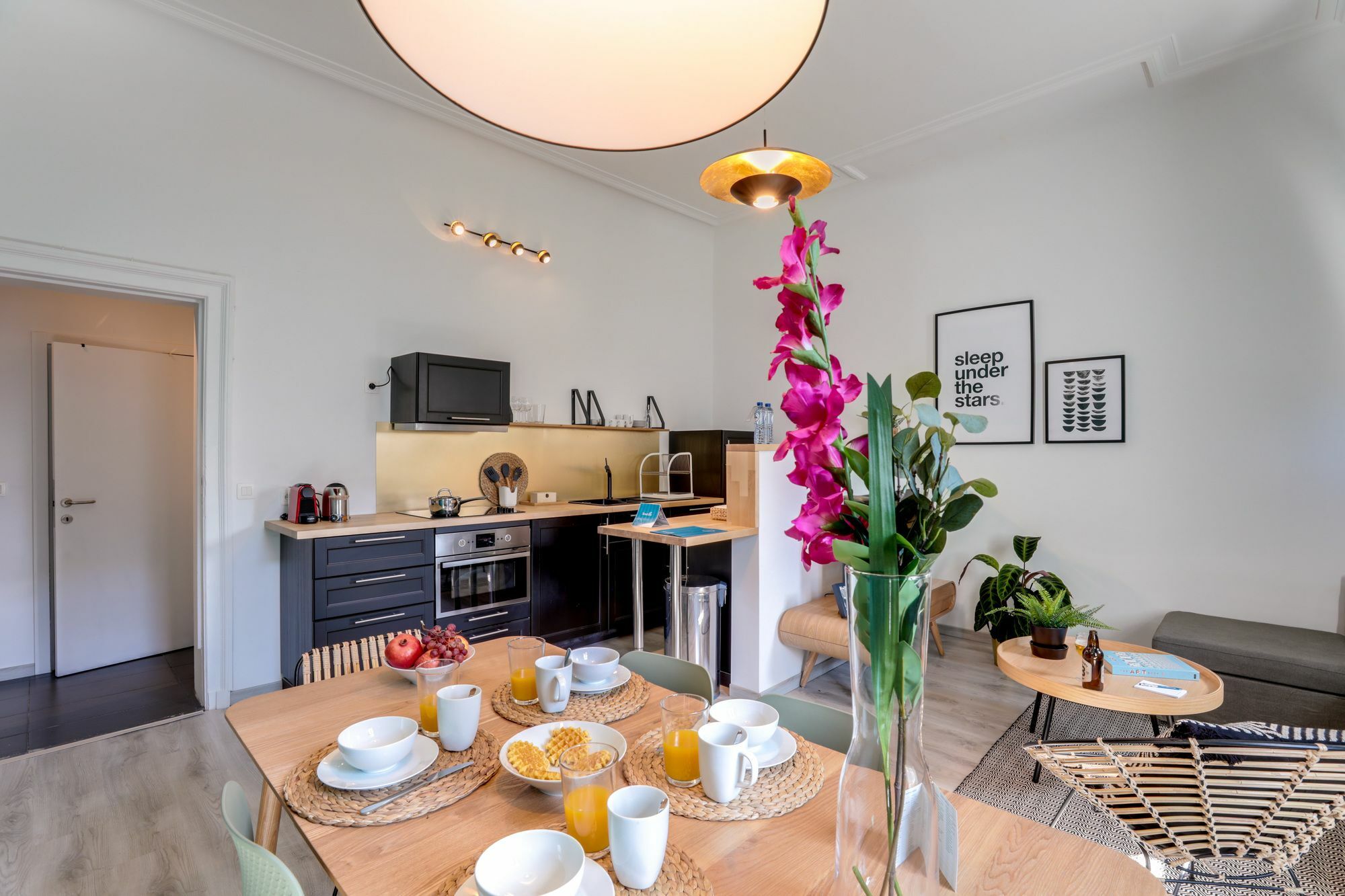Sweet Inn Apartments- Avenue Louise Βρυξέλλες Εξωτερικό φωτογραφία