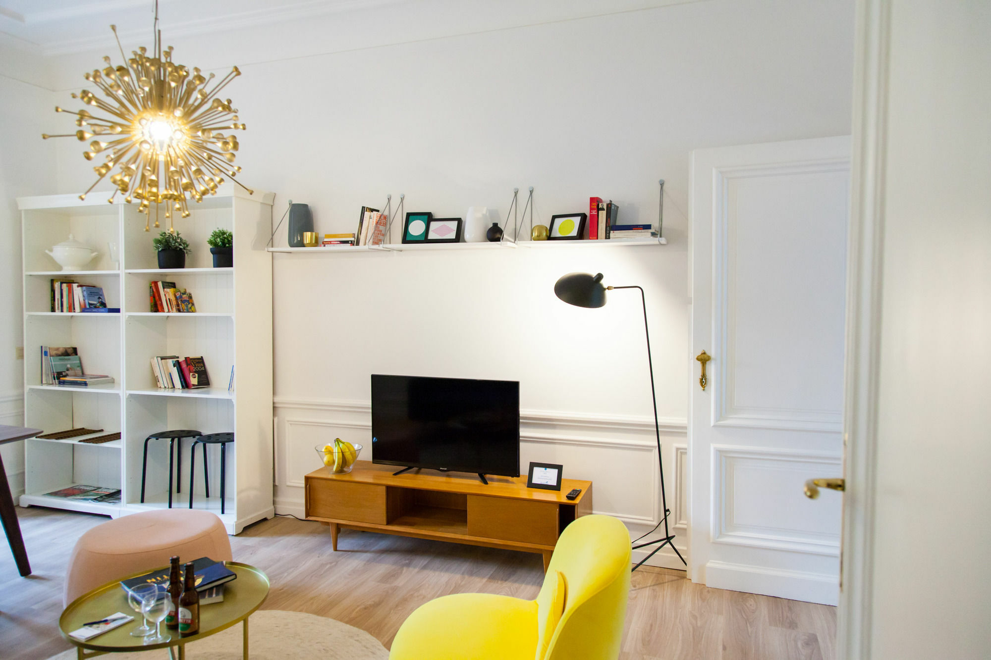 Sweet Inn Apartments- Avenue Louise Βρυξέλλες Εξωτερικό φωτογραφία