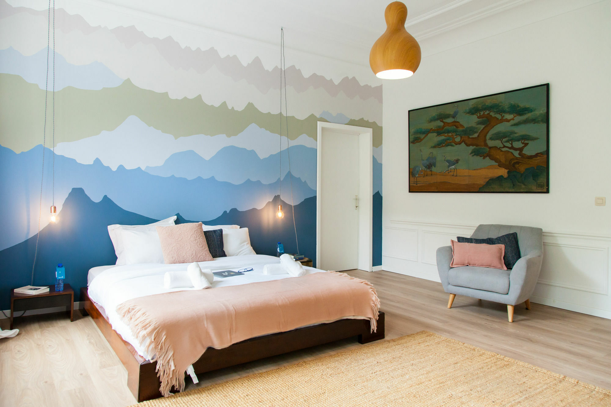 Sweet Inn Apartments- Avenue Louise Βρυξέλλες Εξωτερικό φωτογραφία