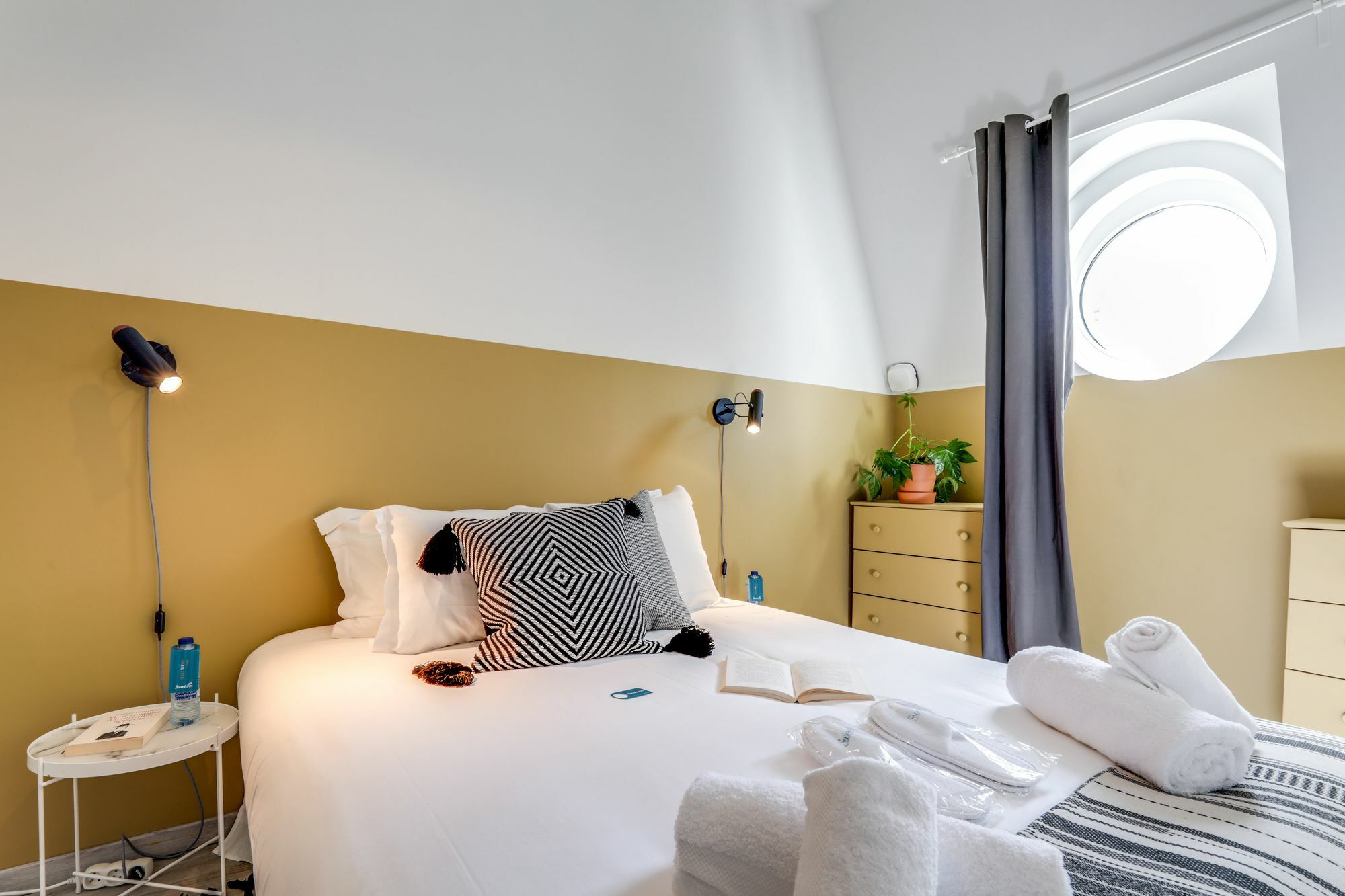 Sweet Inn Apartments- Avenue Louise Βρυξέλλες Εξωτερικό φωτογραφία