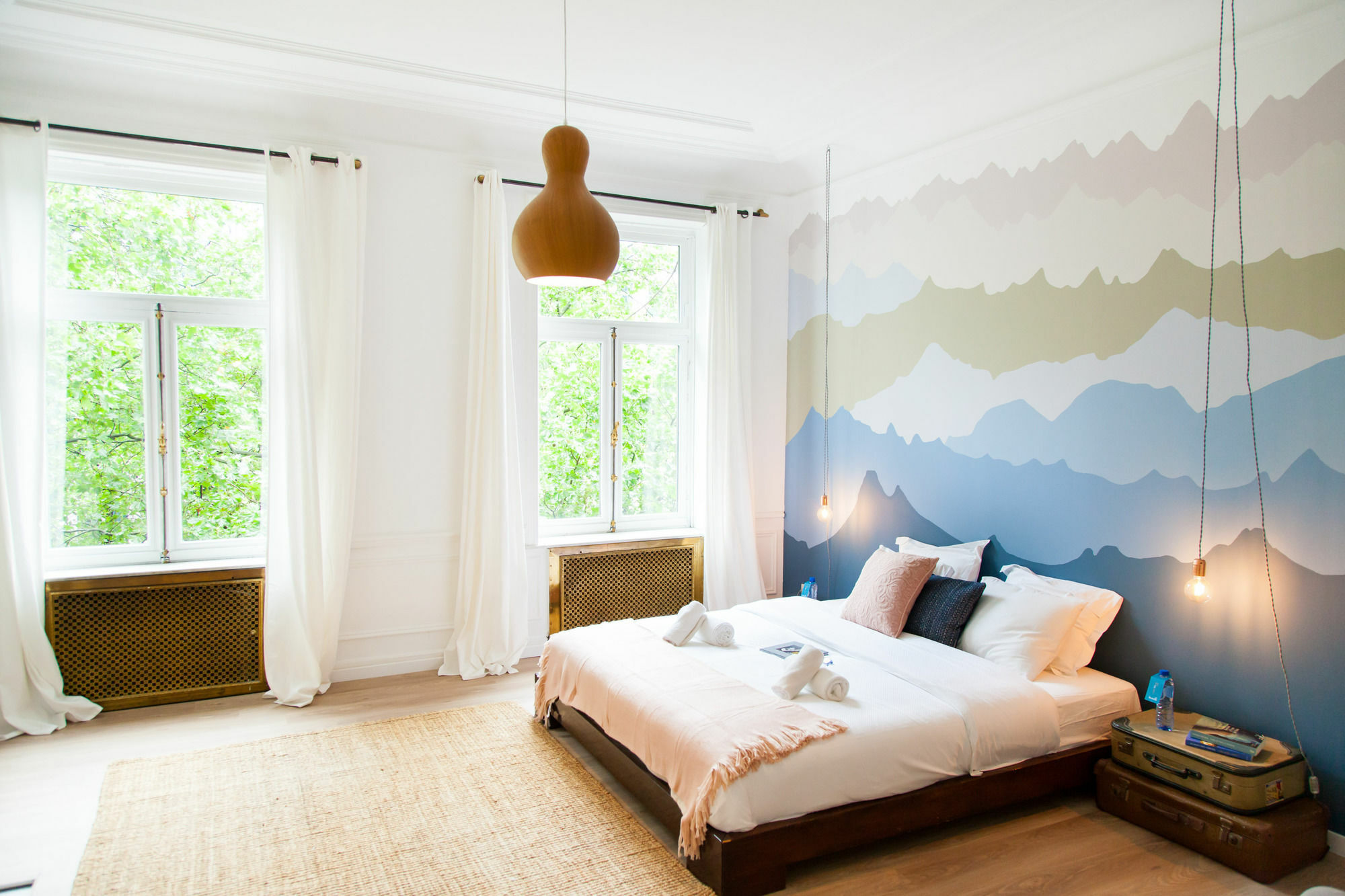Sweet Inn Apartments- Avenue Louise Βρυξέλλες Εξωτερικό φωτογραφία