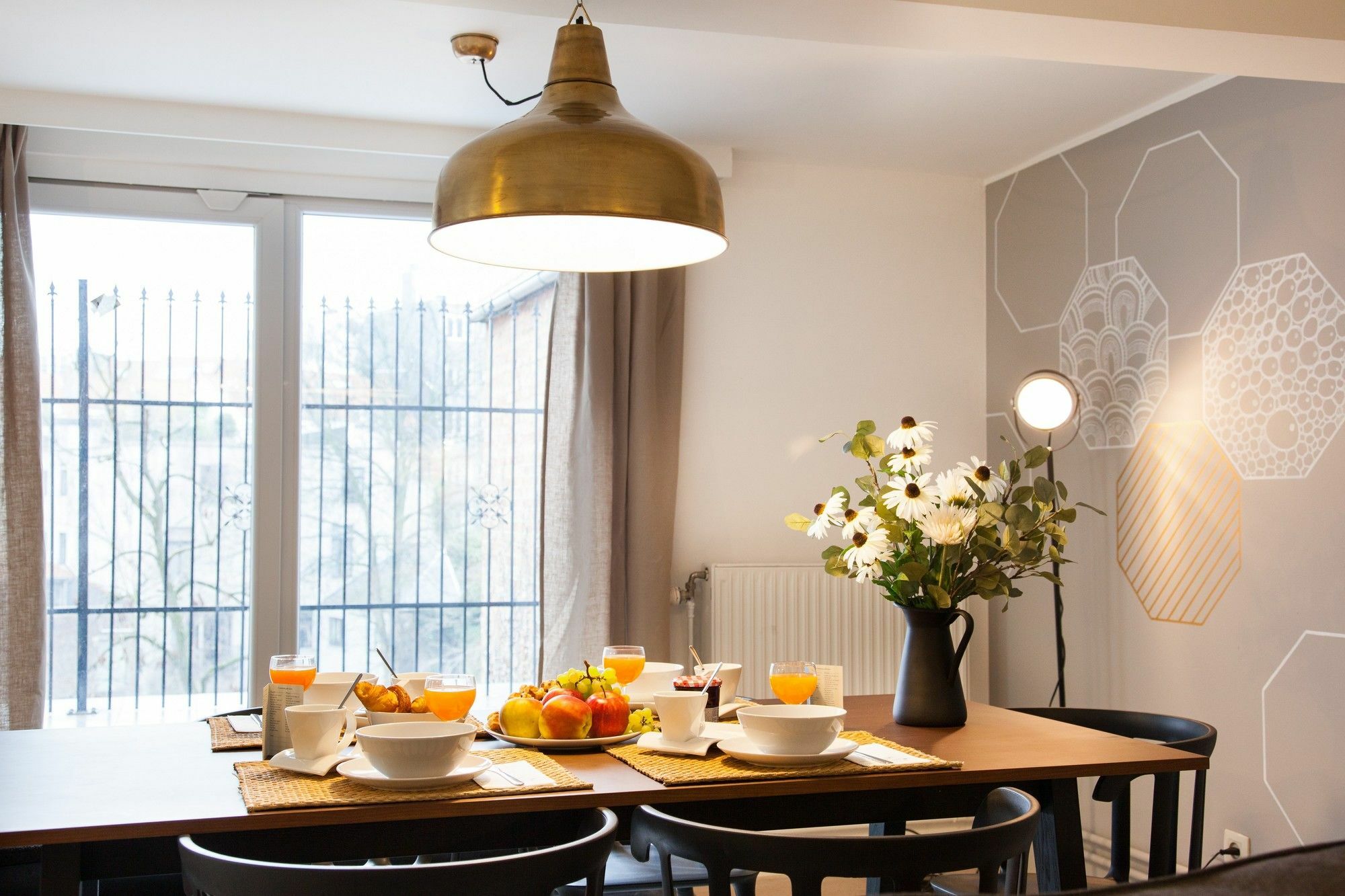 Sweet Inn Apartments- Avenue Louise Βρυξέλλες Εξωτερικό φωτογραφία