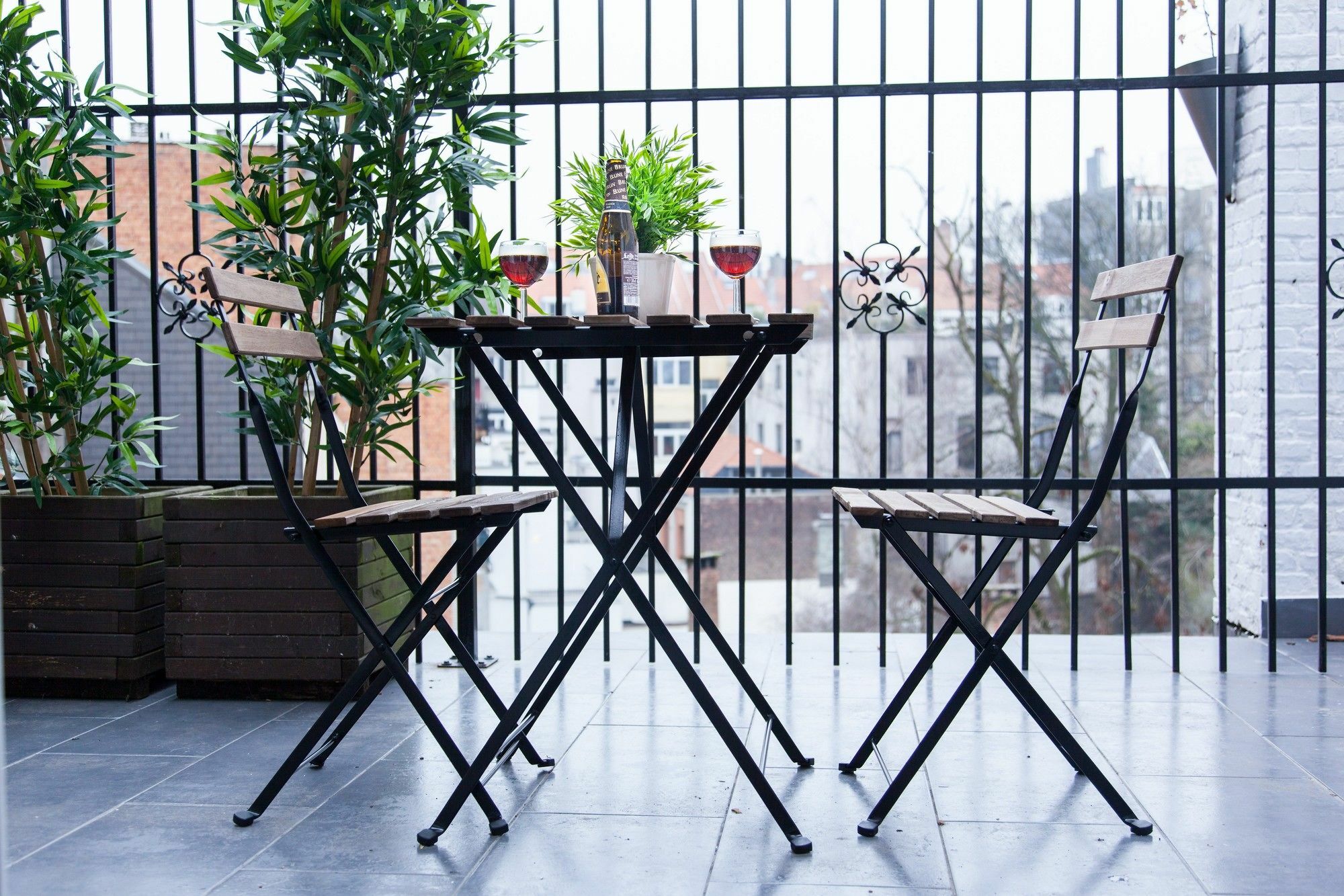 Sweet Inn Apartments- Avenue Louise Βρυξέλλες Εξωτερικό φωτογραφία