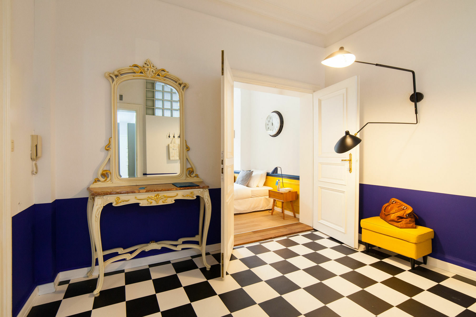 Sweet Inn Apartments- Avenue Louise Βρυξέλλες Εξωτερικό φωτογραφία