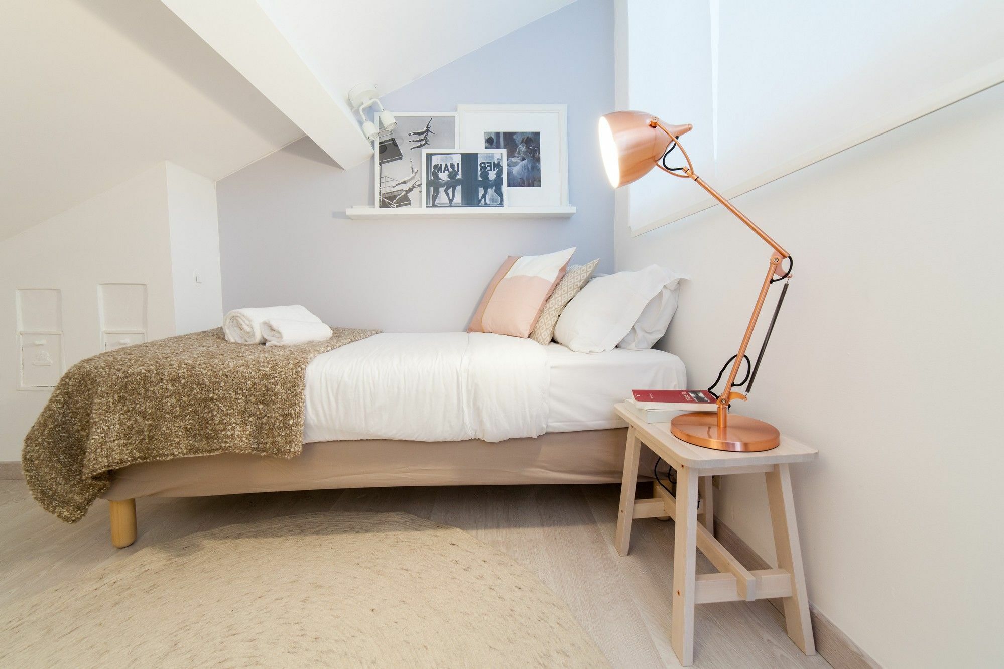 Sweet Inn Apartments- Avenue Louise Βρυξέλλες Εξωτερικό φωτογραφία