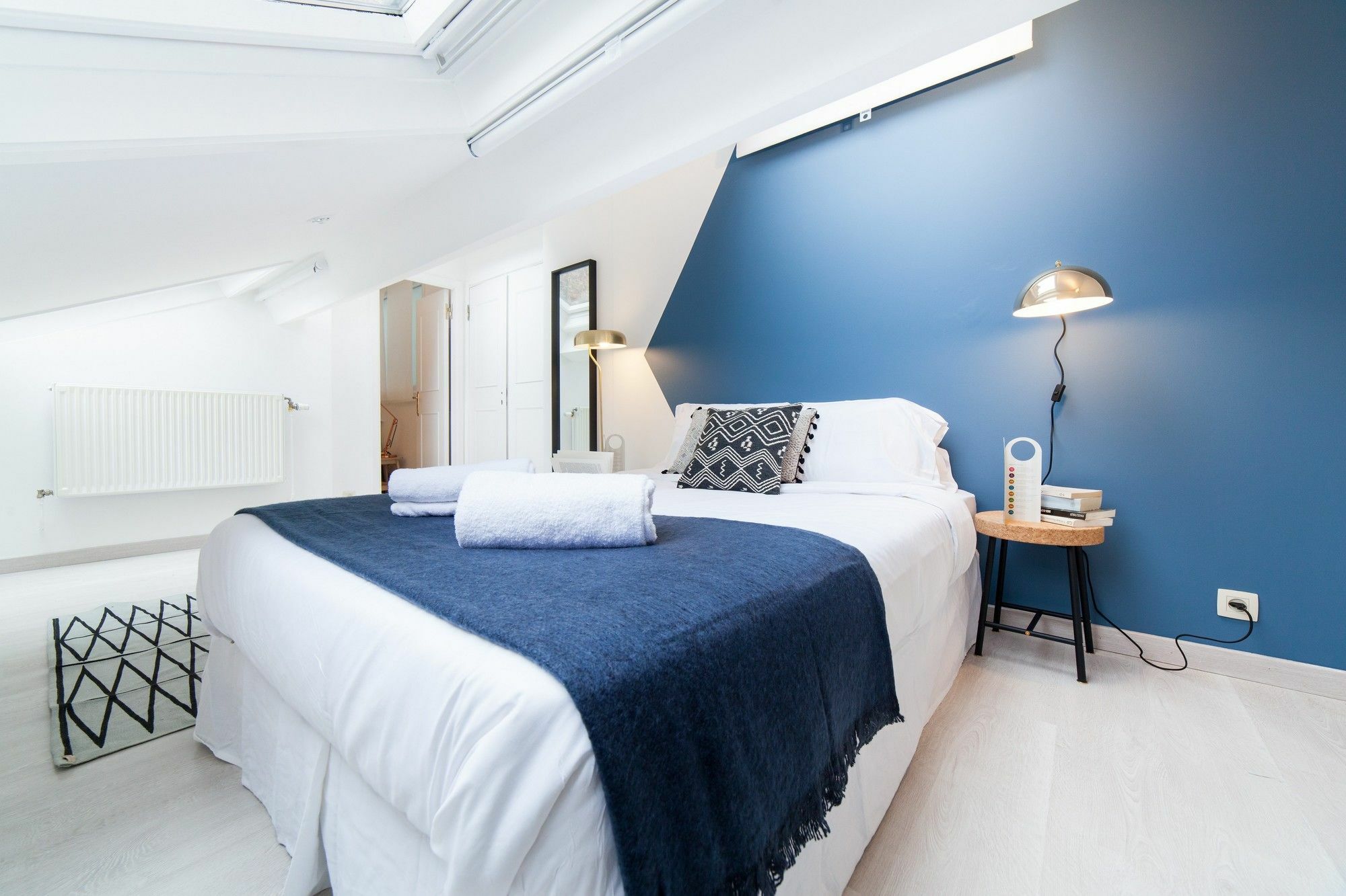 Sweet Inn Apartments- Avenue Louise Βρυξέλλες Εξωτερικό φωτογραφία