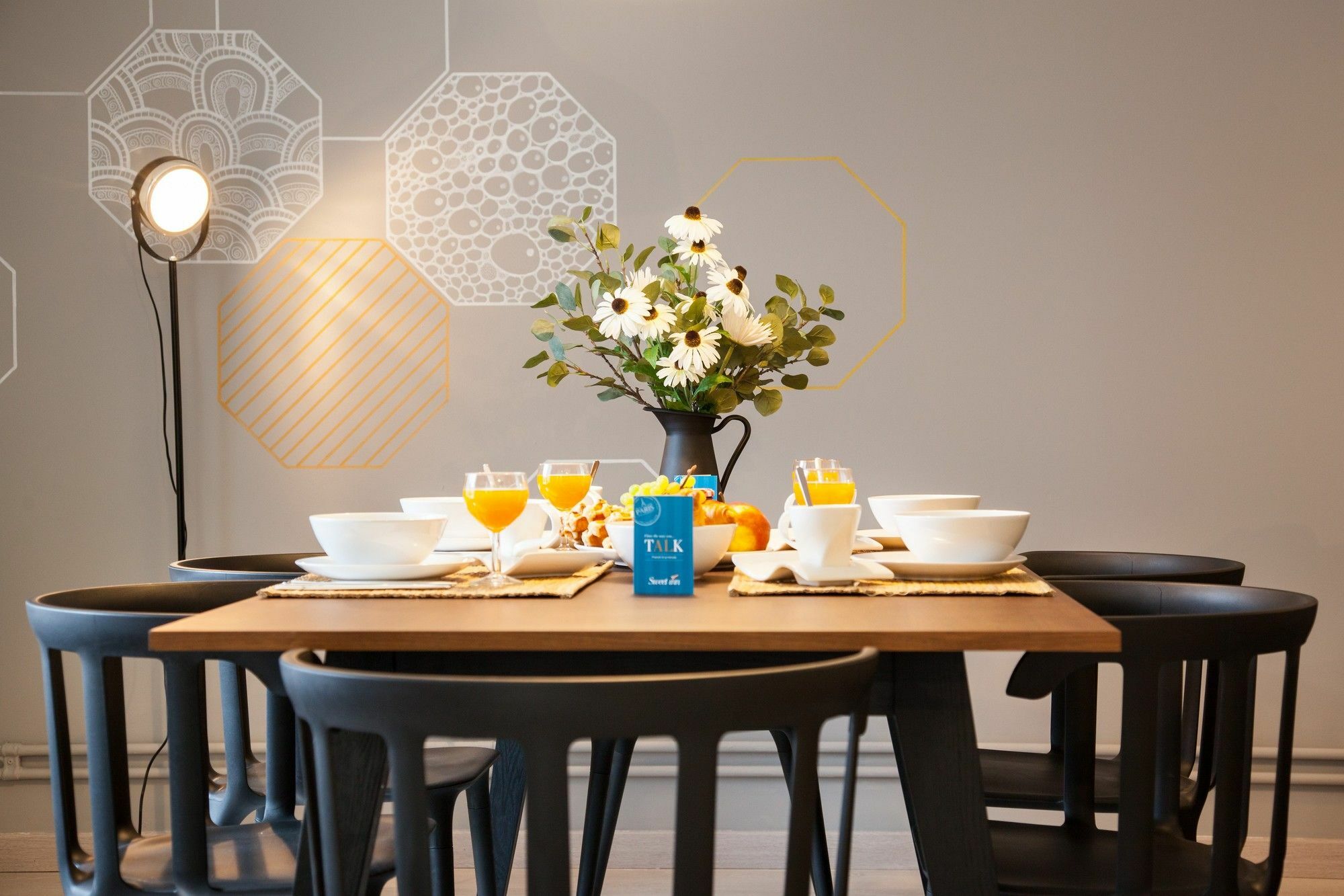Sweet Inn Apartments- Avenue Louise Βρυξέλλες Εξωτερικό φωτογραφία