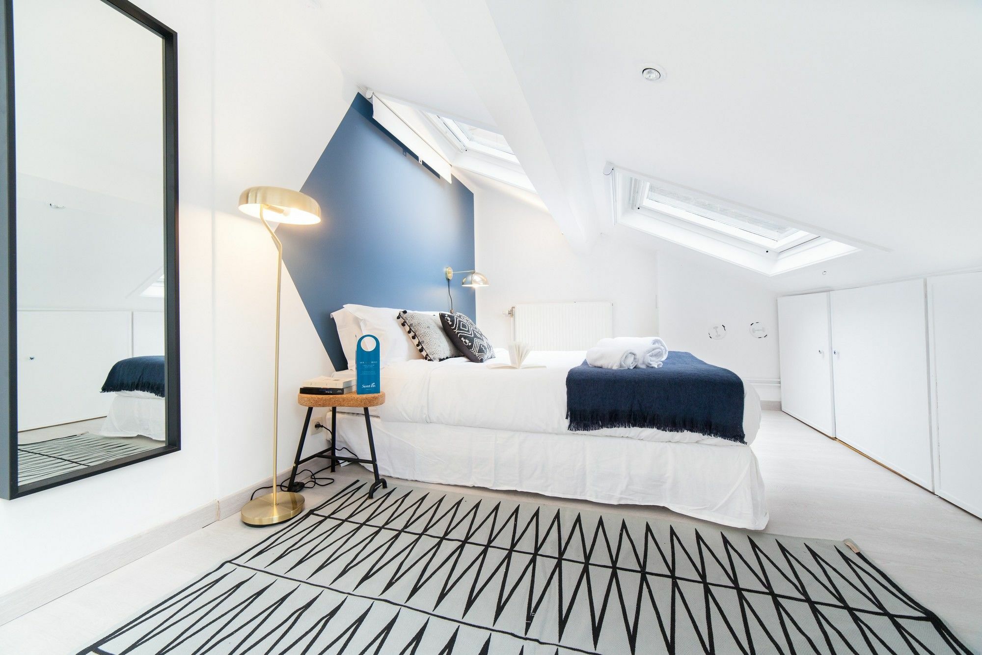 Sweet Inn Apartments- Avenue Louise Βρυξέλλες Εξωτερικό φωτογραφία