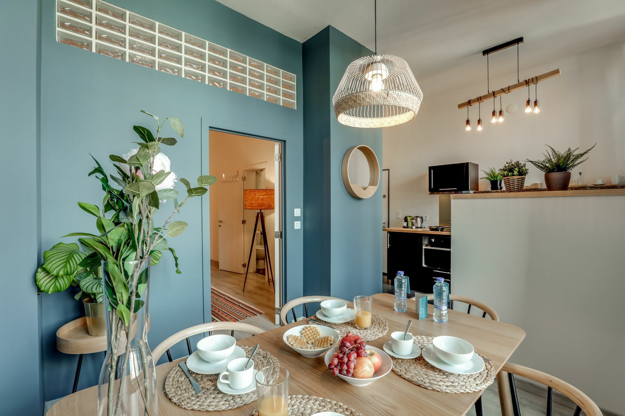 Sweet Inn Apartments- Avenue Louise Βρυξέλλες Εξωτερικό φωτογραφία
