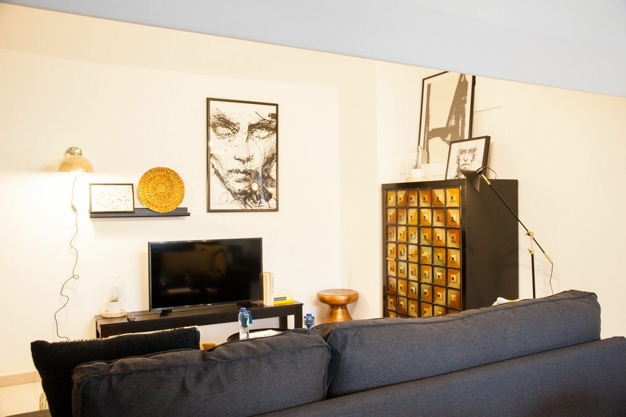 Sweet Inn Apartments- Avenue Louise Βρυξέλλες Εξωτερικό φωτογραφία