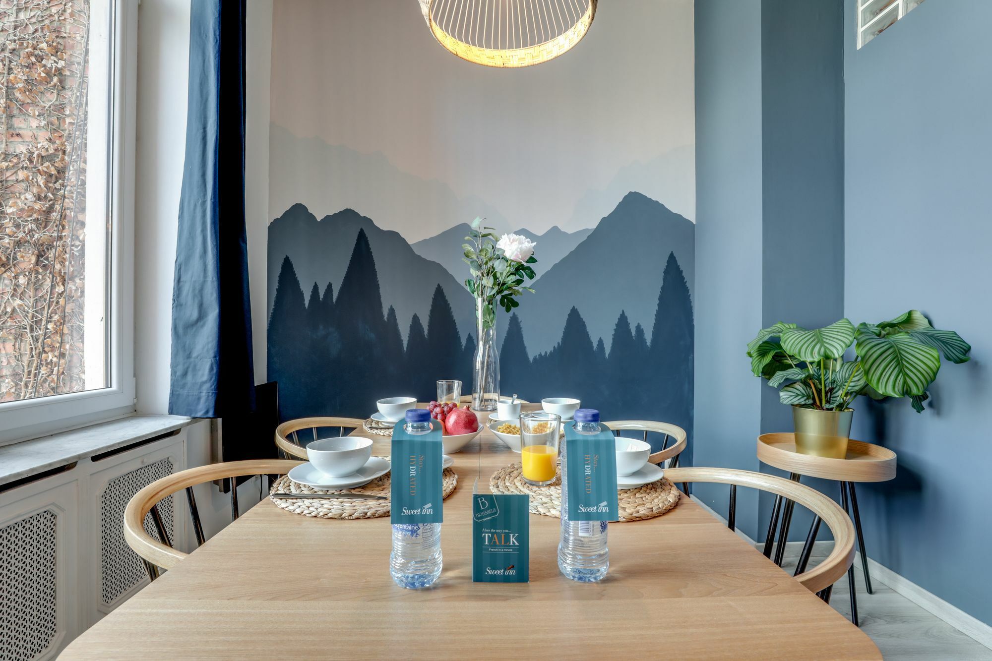 Sweet Inn Apartments- Avenue Louise Βρυξέλλες Εξωτερικό φωτογραφία